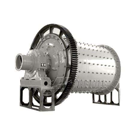 Ball Grinding Mill